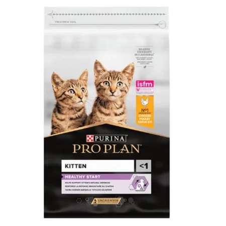 PURINA PRO PLAN Original Kitten Cat Chicken