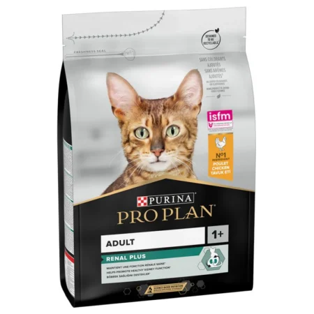 PROPLAN ORIGINAL ADULT POULET 1.5KG