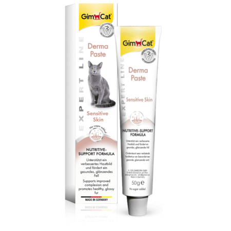 GIMCAT DERMA PASTE 50G in bulk