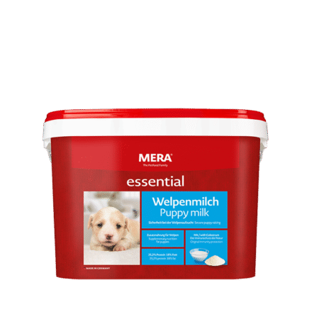 PUPPY MILK 2 KG