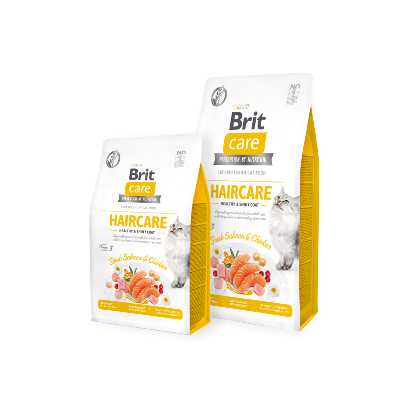 brit-care-cat-grain-free-haircare-healthy-shiny-coat