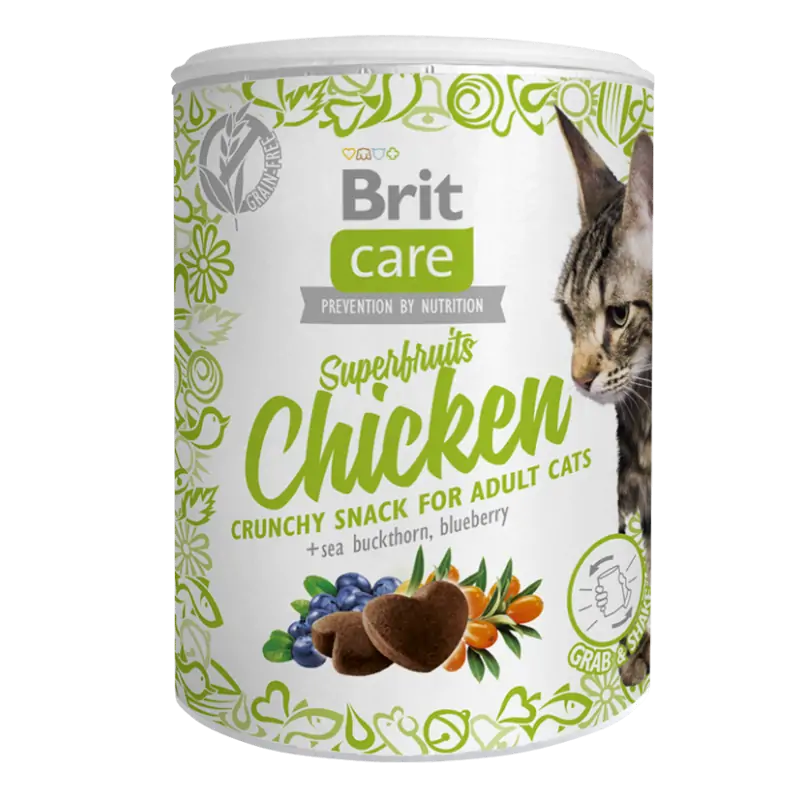 brit-care-cat-snack-superfruits-au-poulet-100g