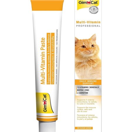 GC MULTI-VITAMIN PASTE PROFESSIONAL 50G