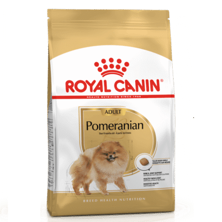 Royal Canin BHN Breed Pomaranian Adult