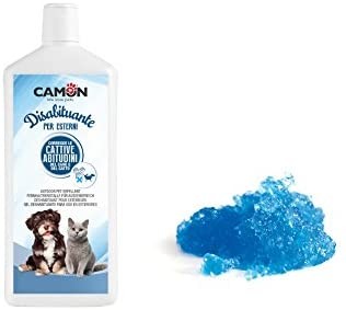 CAMON - Répulsif d'extérieur