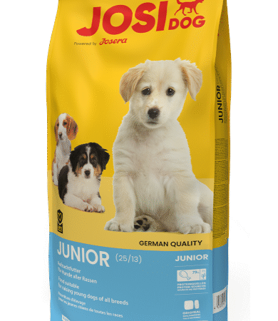 JosiDog Junior 15kg