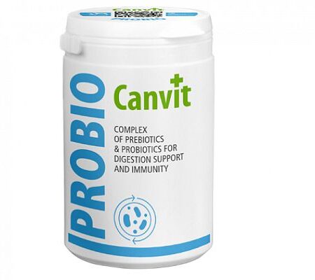 CANVIT Probio Dog & Cat 230g