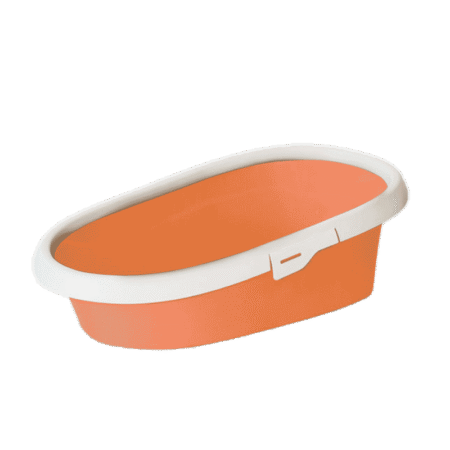 Bac a litière Bac a litière Large