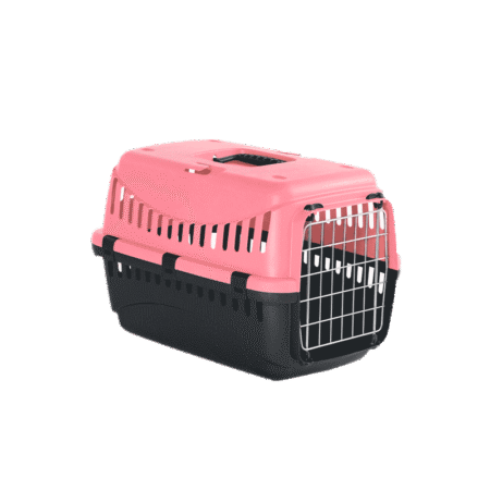 CAGE DE TRANSPORT GIPSY chien et chat
