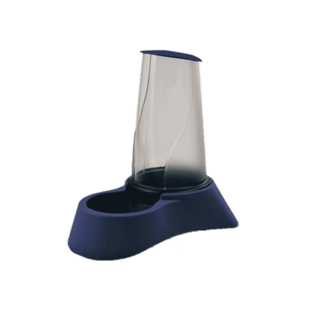 DISTRIBUTEUR 3,5L Distributeur d’eau pour chien et chat