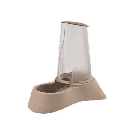 DISTRIBUTEUR 0,65L Distributeur d’eau pour chien et chat
