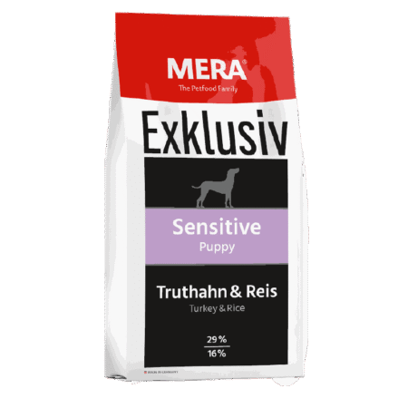 Mera Dog Exclusive Puppy 15kg