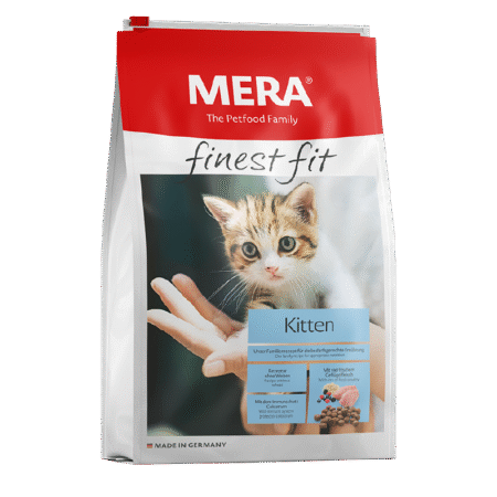 MERA Finest Fit Kitten