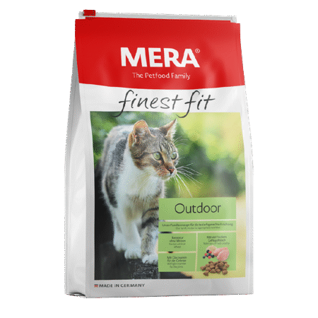 MERA Finest Fit Outdoor