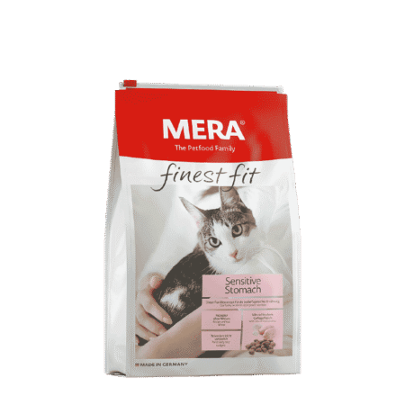 MERA Finest Fit Sensitive Stomach