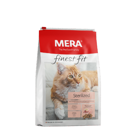 MERA FINEST FIT STERILIZED