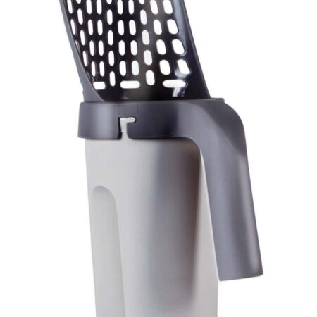 Système de nettoyage pour litière scoopeasy