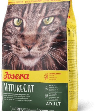 Josera NatureCat 2kg