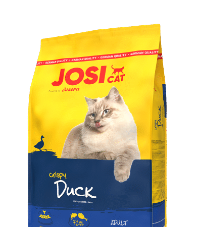 Josicat Canard croustillant