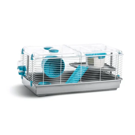 Cage pour rongeurs trudy big fun