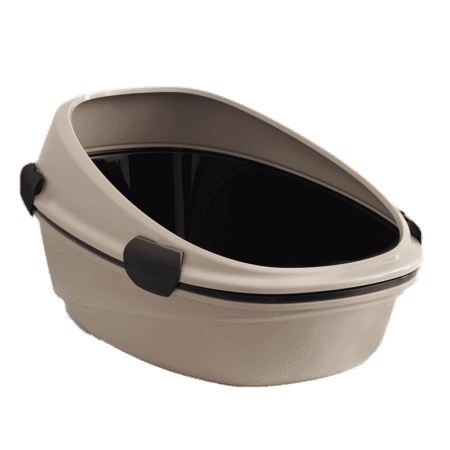 Litière Pin-Up Luxe