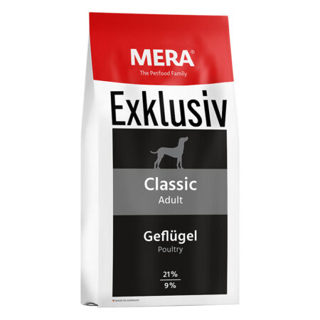 Mera Dog Exclusive Classic 15kg