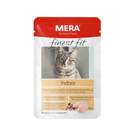 Mera Finest Fit pochon Indoor 85g