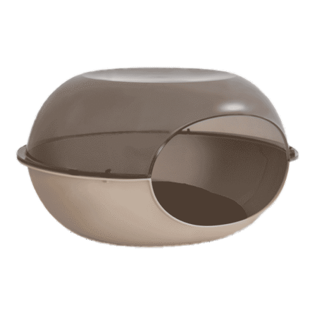 Niche Avec Coussin pour chat et chien petite race