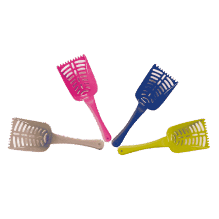 Pelles a Litière Electra