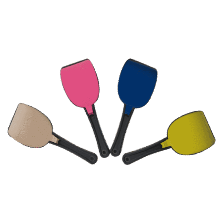 Pelles a litière SHAKER