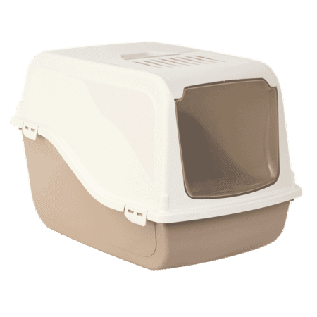 Toilette Ariel Toilette pour chat