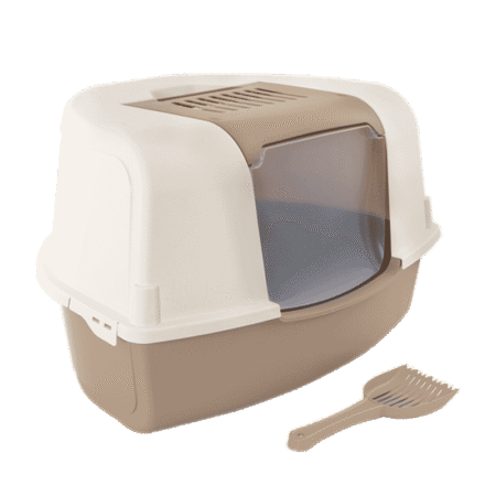 Toilette Ariel Corner