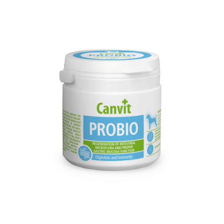 Canvit Probio for dogs 100 g