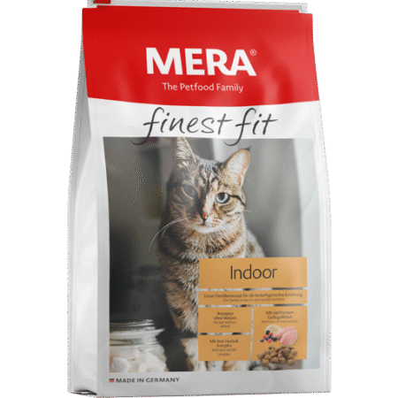 MERA FINEST FIT INDOOR 4KG