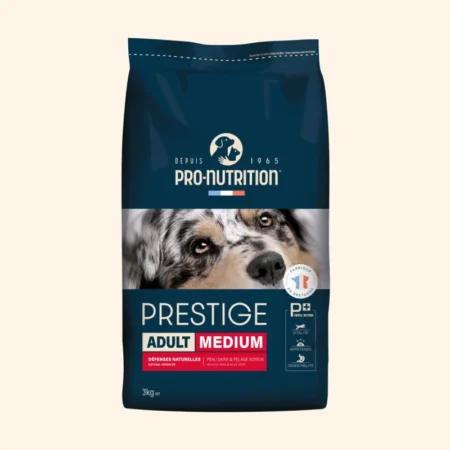 PRESTIGE ADULT MEDUIM 14kg