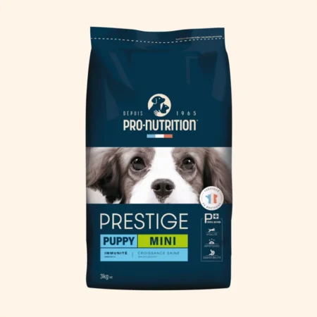 Prestige Puppy Mini  - Croquettes chiot de petite taille 3kg