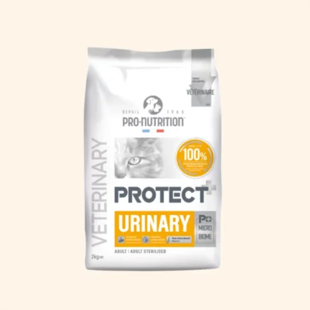 Protect Urinary Croquettes chat avec problèmes urinaires