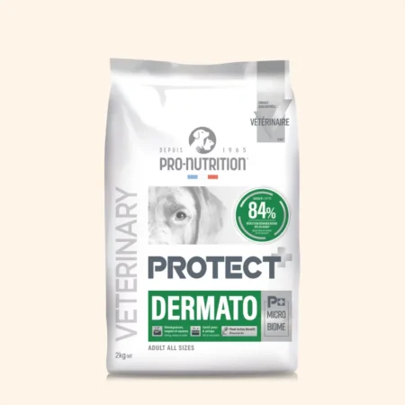 2KG-Protect Dermato Croquettes chien avec troubles dermatologiques