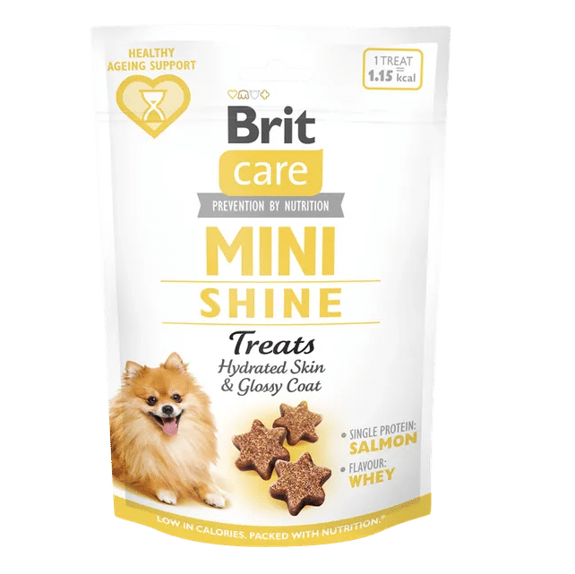 Brit-Care-Dog-Mini-shine