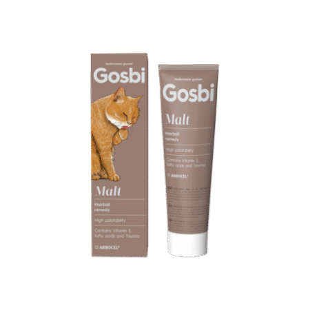 SUPPLEMENTS Malt Gosbi 50g