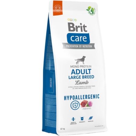Brit Care Dog Hypoallergenic Adult Large Breed, 3kg | 12 kg