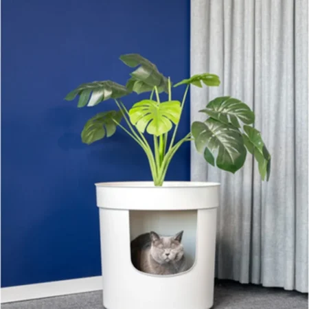 Bac à litière - Hiden planter