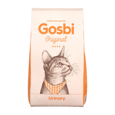 Gosbi original cat urinary