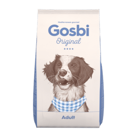 Gosbi original Dog adult