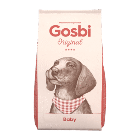 Gosbi original Dog baby